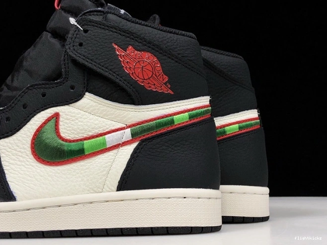 555088 OG Retro 'A Star Is 1 High Jordan 015 Air - Born' 0715